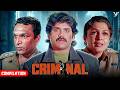 Nagarjuna S Wife Murder Secret Revealed Ramya Helps Him Escape Police Criminal Movie Compilation