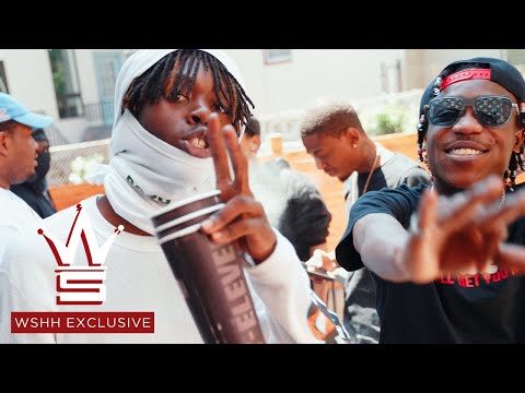 Pasto Flocco Feat. 22Gz - R2 (Official Music Video)