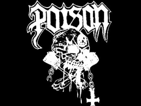 Poison - Satanic Souls