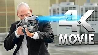 Download lagu Agent of the Future | ACTION, SCI-FI | Full Movie in English mp3