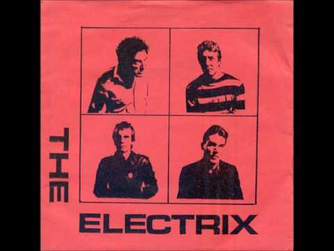 The Electrix - Holland