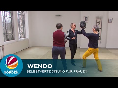 WenDo: Selbstverteidigungstechnik für Frauen in Bremen