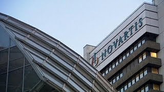 Pharma: Eine Branche sortiert sich neu - economy