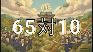 日本の現状：政治、悲劇、地政学