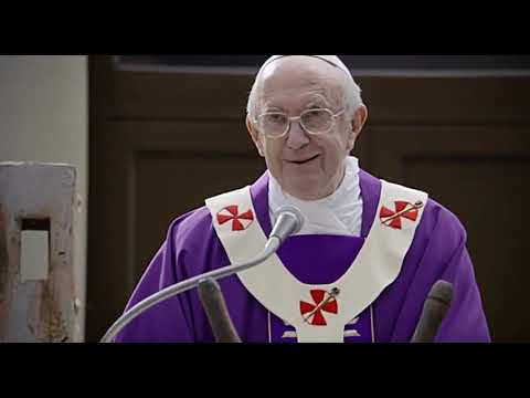 The Two Popes, Best Scene, Jonathan Pryce