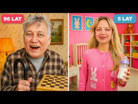 LOSUJEMY ILE MAMY LAT!!!