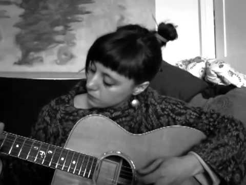 Dreams, fleetwood mac cover, Emma's imagination.