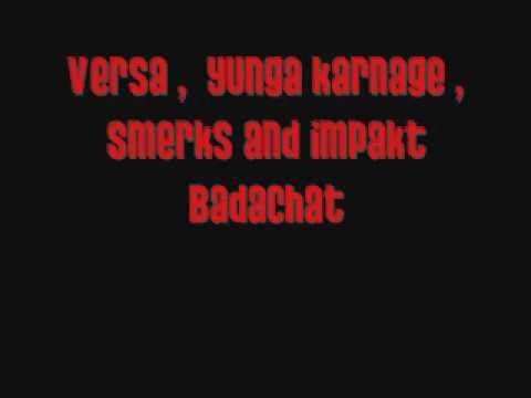 Versa - Badachat
