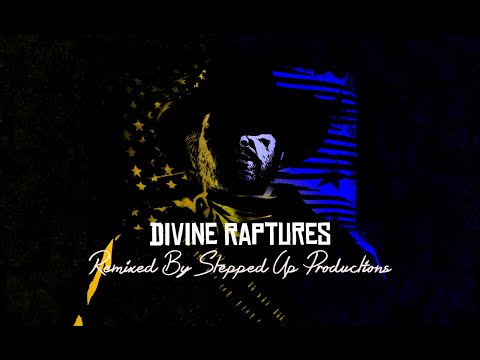 RDR2 Soundtrack (Urban Pleasures) Divine Raptures