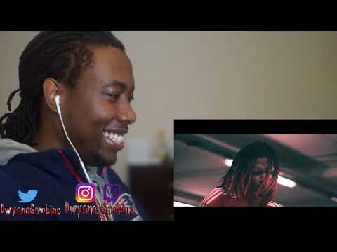 Zara G- Chaminé (Prod. Charlie Beats) MUSIC REACTION