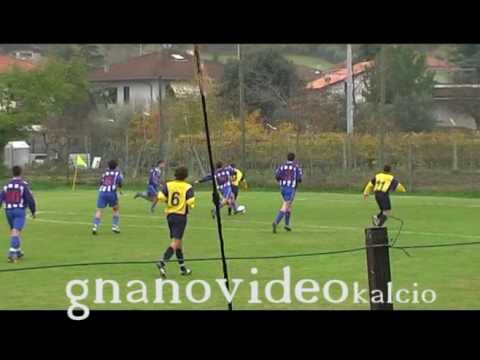 GNANOTTI : Sconfitta meritata a Gabicce ( Gradara ) ??