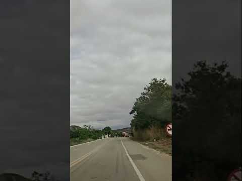 ÁGUAS VERMELHAS ATÉ MEDINA-MG🛣️🚙🌎 #estrada #minasgerais #medina #trucking #queijo#shorts