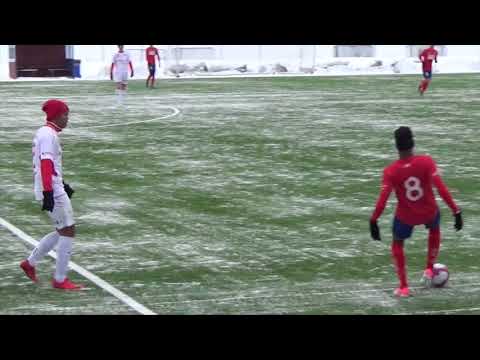 MATCH: Nora BK - Karlslunds IF HFK