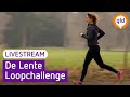 Lente Loopchallenge | Omroep Gelderland
