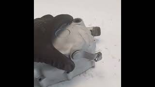 Vídeo de Tampa Direita Embreagem Honda Cg 125 Titan 1993 A 1999