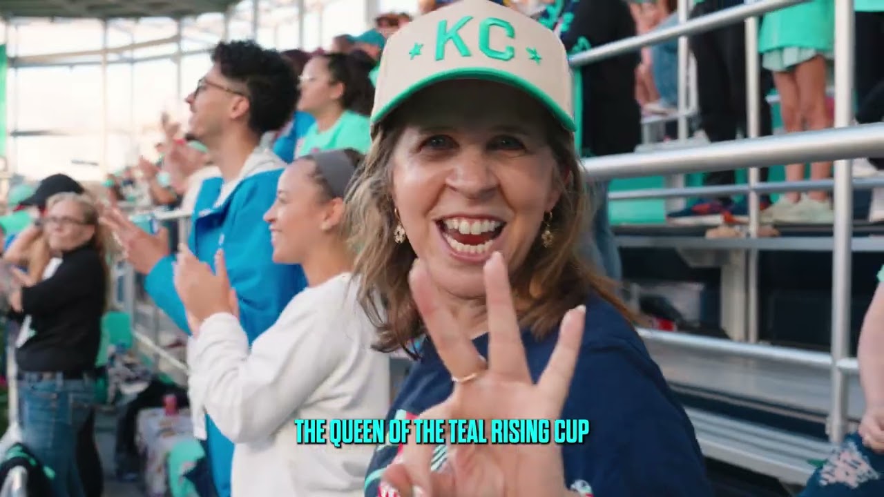 Thumbnail for MATCH RECAP | 2026 Teal Rising Cup