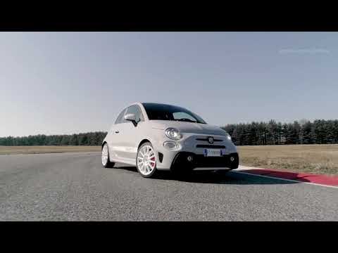 2019 Abarth 595 Esseesse   Performance And Style