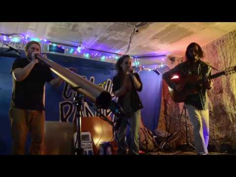 Pato Ranking & Sista Moni by Dimensound (Live @ La Rampa)