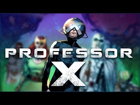 How Powerful is Professor X?