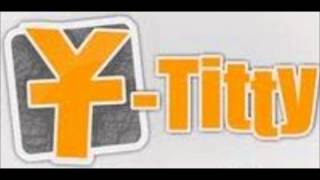 Y TITTY des Album