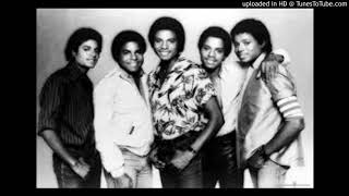 THE YOUNG FOLKS - THE JACKSON 5