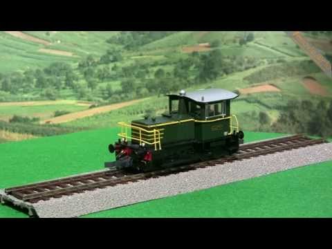 Modelli a 360° - 214.4133 Roco