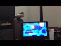 DVD Menu Rotation Remember The Titans 2001 Non Optimizer Optimode 9 And Final Disney Dvd With THX