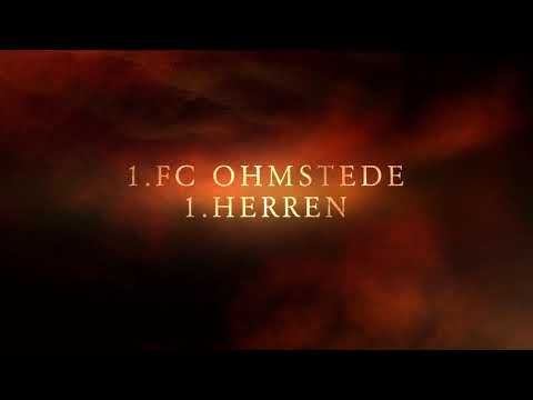 1. FC Ohmstede - Das Halbfinale