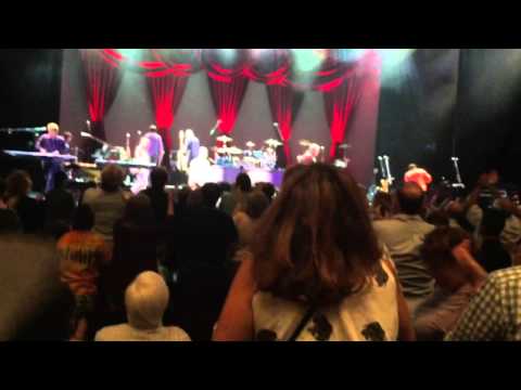 Brian Wilson Band- Our Prayer