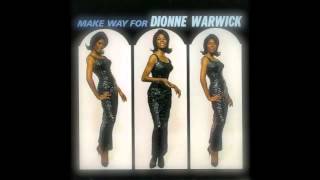 Dionne Warwick - Land Of Make Believe (Scepter Records 1964)
