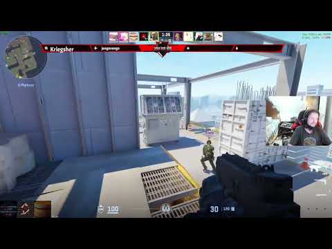 carbon blasting off again  | #carbonblackops99 on #Twitch