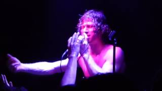 Nothing More - I&#39;ll Be OK  LIVE Austin [HD] 4/15/15