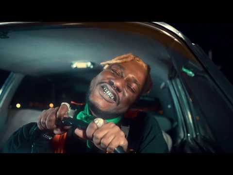 DaLua - Dripping (Prod.Fahel, Trxntin) (Dir. GuettolifeFilms)