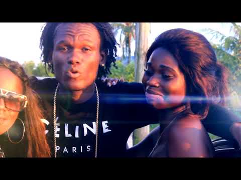 LOBIE NA WANG SWIETIE SANI _MEIKI BASI X OTJE MAN (official video clip)