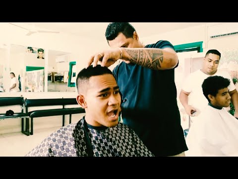 SE FAIMAI SE KALA MO'I - VZ Togia & Kayser - Dr. Rome Production (Official Video)