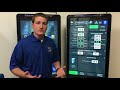 Mathews Company Tech Tips Understanding The Discharge Speed Settings