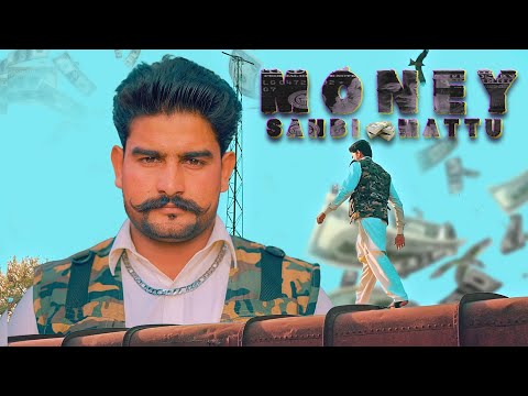 Money | Sahbi Mattu | official Punjabi song | Adam Gabriel | Seemab Arshad | 2024