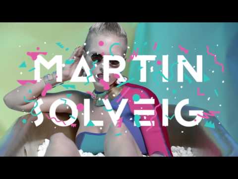 Martin Solveig & GTA - Intoxicated - OUT NOW