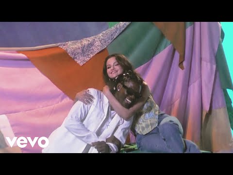 REMA E SELENA GOMEZ - CALM DOWN