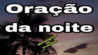 Orao da noite de hoje 21 de Junho - Orao de Segunda-feira