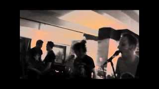 Petty Balloon | Der Mann Am Fenster | Live am 22.03.13 im Buena Vista