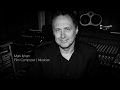 Interview with Mark Isham about his Record Label MIM