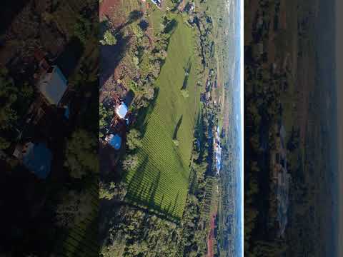 Propiedad de 1,8 ha en Venta, km 990, San Vicente Misiones #inmobiliaria #inmuebles #negocios