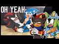 This Sonadow Game Goes INSANE