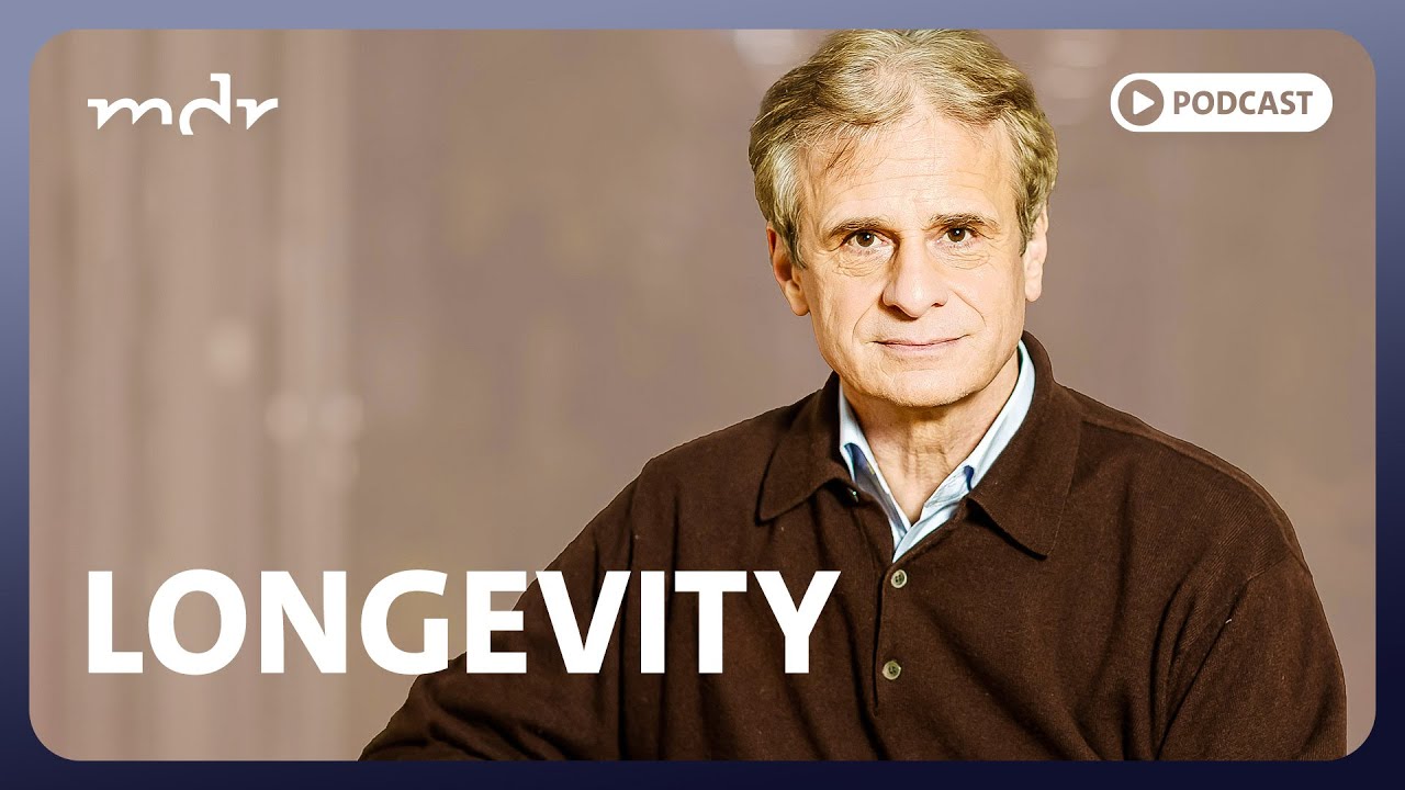 Longevity: Die Suche nach dem ewigen Leben