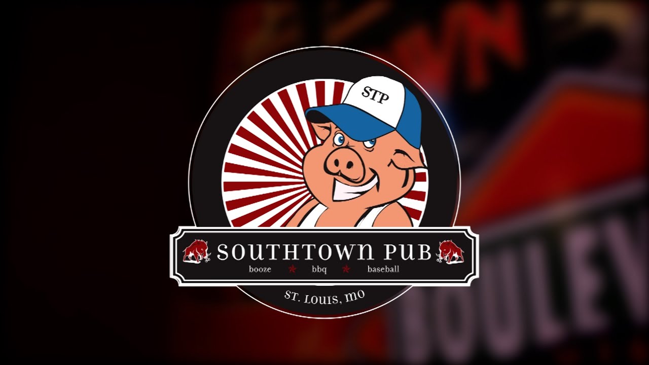 Southtown Pub