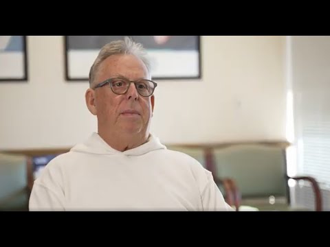 Modesto CA - Michael's Story