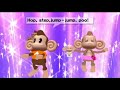 Magical Spell Is Ei Ei Poo