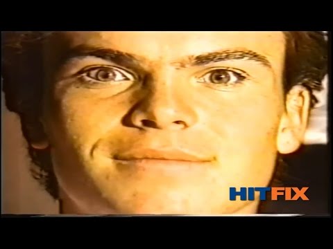 Jack Black and Brett Morgen | Student Film from the 80's