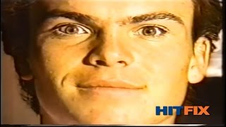 Jack Black and Brett Morgen | Student Film from the 80's